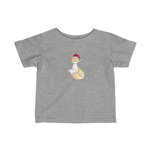 Santa Chungi- Infant Fine Jersey Tee