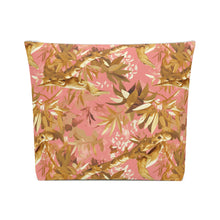 Load image into Gallery viewer, Cotton Packable Bag - Gilded Gators