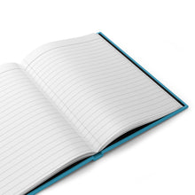 Load image into Gallery viewer, Crane Hardcover Journal