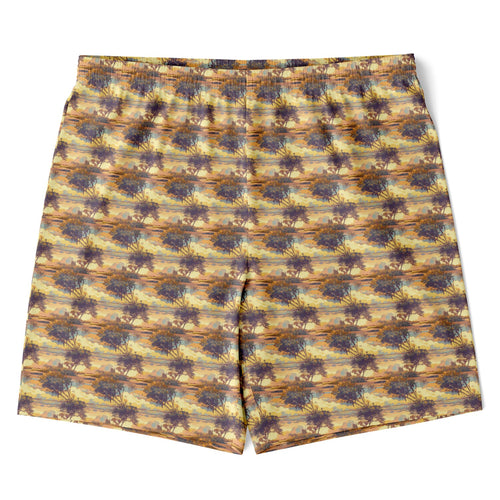 Florida Firesky- Men's Soccer Shorts