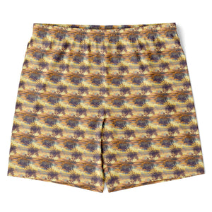 Florida Firesky- Men's Soccer Shorts