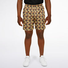 Load image into Gallery viewer, Florida Firesky- Men&#39;s Soccer Shorts
