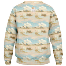 Load image into Gallery viewer, Pastel Ecosystem- Kids Fashion Sweatshirt
