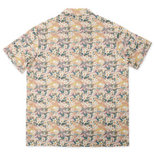 Load image into Gallery viewer, Men's Resurrection Spread Collar Button-Down Shirt