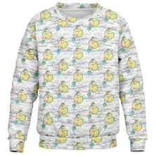 Load image into Gallery viewer, Chego Dragon- Kids Athletic Sweatshirt