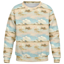 Load image into Gallery viewer, Pastel Ecosystem- Kids Fashion Sweatshirt
