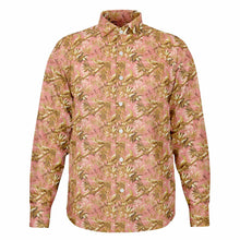 Load image into Gallery viewer, Long Sleeve Button Down Shirt - Gilded Gators