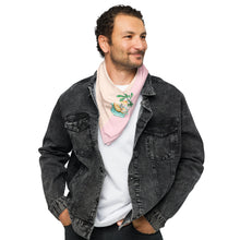 Load image into Gallery viewer, Pastel La Playa - Print bandana
