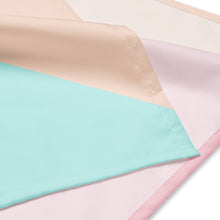 Load image into Gallery viewer, Pastel La Playa - Print bandana