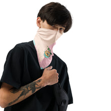 Load image into Gallery viewer, Pastel La Playa - Print bandana