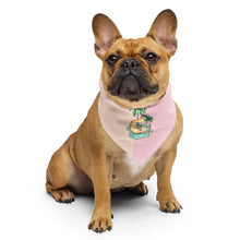 Load image into Gallery viewer, Pastel La Playa - Print bandana