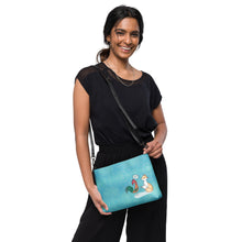 Load image into Gallery viewer, Fox y Gayo -Crossbody bag