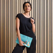 Load image into Gallery viewer, Fox y Gayo -Crossbody bag