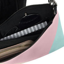 Load image into Gallery viewer, Art Deco Miami- Crossbody bag