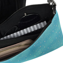 Load image into Gallery viewer, Fox y Gayo -Crossbody bag