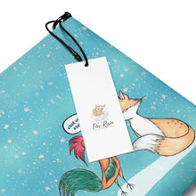Load image into Gallery viewer, Fox y Gayo -Crossbody bag