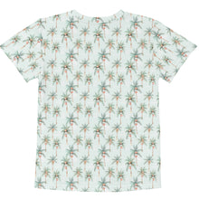 Load image into Gallery viewer, Kids crew neck t-shirt