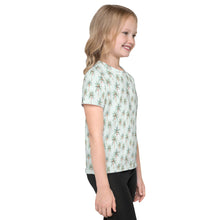 Load image into Gallery viewer, Kids crew neck t-shirt