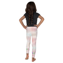 Load image into Gallery viewer, Miami Vaporwave -Kid&#39;s Leggings
