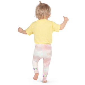 Miami Vaporwave -Kid's Leggings
