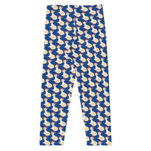 Load image into Gallery viewer, Chungi Santa- Toddler/ Kid&#39;s Leggings