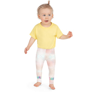 Miami Vaporwave -Kid's Leggings