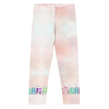 Load image into Gallery viewer, Miami Vaporwave -Kid&#39;s Leggings