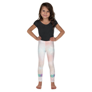 Miami Vaporwave -Kid's Leggings