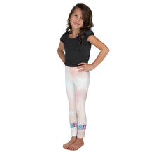 Load image into Gallery viewer, Miami Vaporwave -Kid&#39;s Leggings