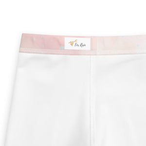Miami Vaporwave -Kid's Leggings