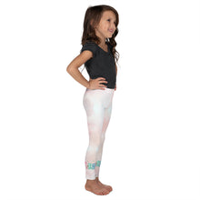 Load image into Gallery viewer, Miami Vaporwave -Kid&#39;s Leggings