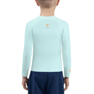 Fox y Gayo- Unisex Kids Rash Guard