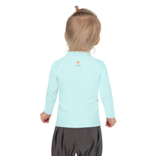 Load image into Gallery viewer, Fox y Gayo- Unisex Kids Rash Guard