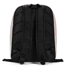 Load image into Gallery viewer, Fox y Palmera - Minimalist Backpack