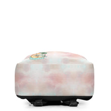 Load image into Gallery viewer, Fox y Palmera - Minimalist Backpack