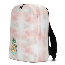 Load image into Gallery viewer, Fox y Palmera - Minimalist Backpack