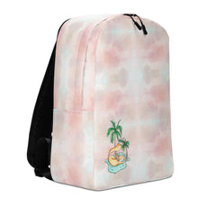 Load image into Gallery viewer, Fox y Palmera - Minimalist Backpack