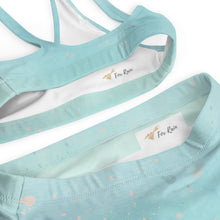 Load image into Gallery viewer, Fox y Gayo -Eco high-waisted bikini