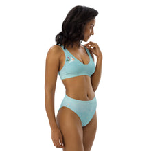 Load image into Gallery viewer, Fox y Gayo -Eco high-waisted bikini