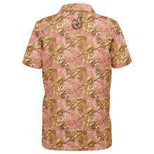 Load image into Gallery viewer, Kids Polo Shirt - Gilded Gators