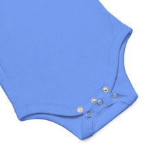 Load image into Gallery viewer, Fox y Palmera- Baby one piece