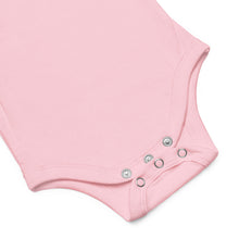Load image into Gallery viewer, Fox y Palmera- Baby one piece