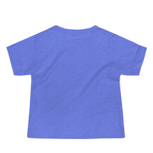 Load image into Gallery viewer, Baby Jersey Short Sleeve Tee