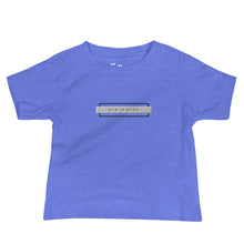 Load image into Gallery viewer, Baby Jersey Short Sleeve Tee