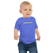 Load image into Gallery viewer, Baby Jersey Short Sleeve Tee
