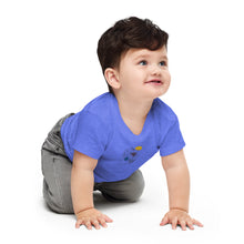 Load image into Gallery viewer, Baby Jersey Short Sleeve Tee