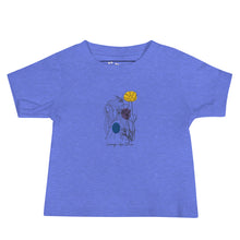 Load image into Gallery viewer, Baby Jersey Short Sleeve Tee