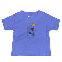 Load image into Gallery viewer, Baby Jersey Short Sleeve Tee