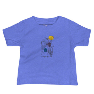 Baby Jersey Short Sleeve Tee