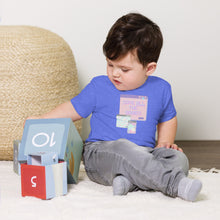 Load image into Gallery viewer, All the Babies- Baby Jersey T-shirt